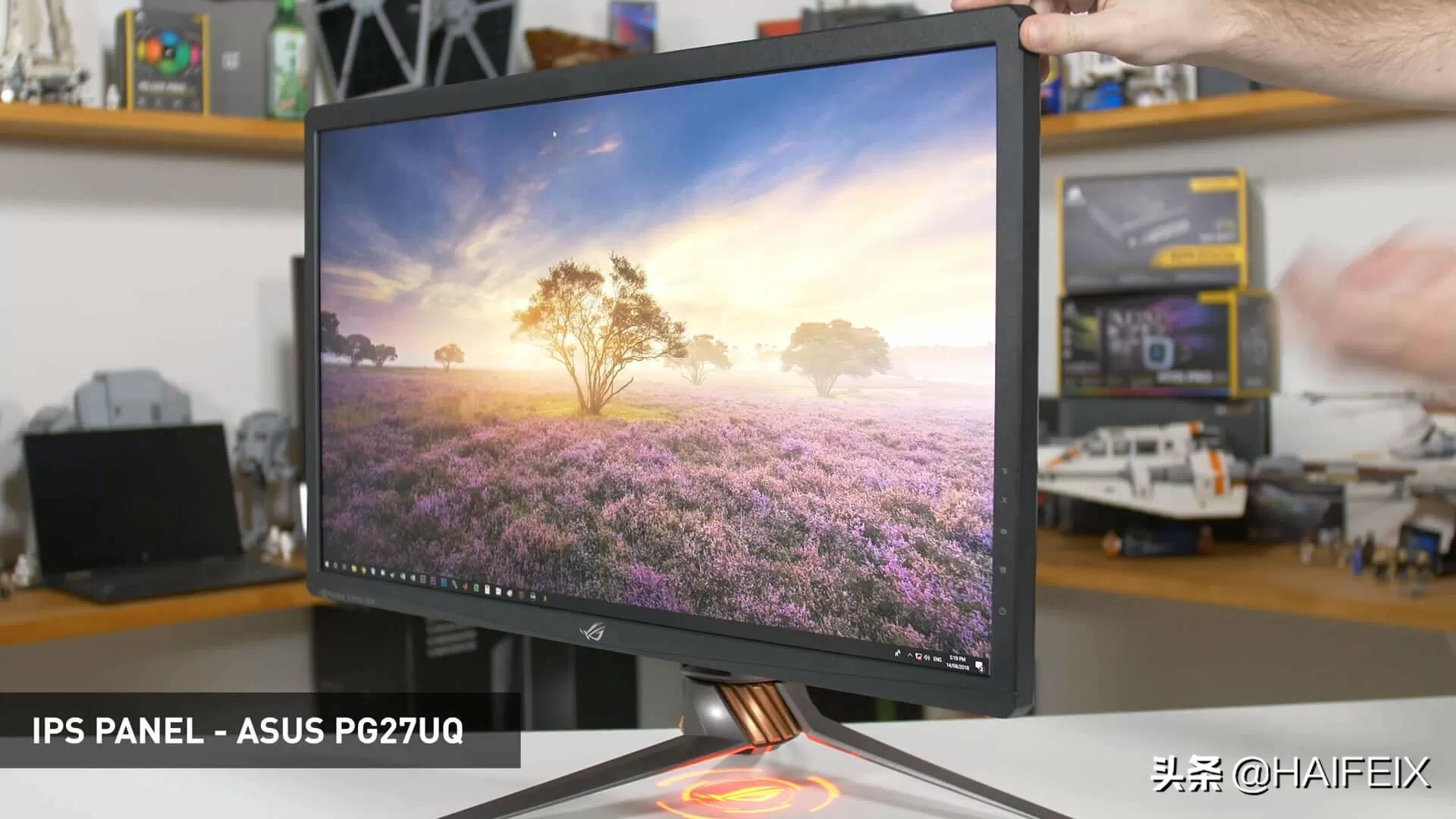 显示器ips和tn区别,显示器va和tn和ips的区别