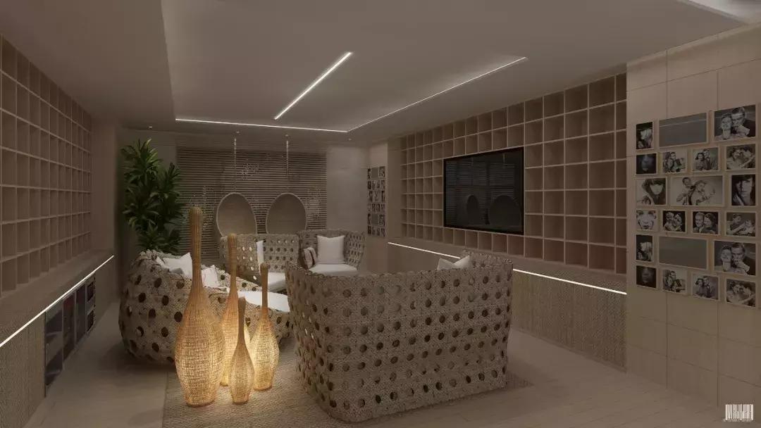 颐和名居100平米装修效果图,北京颐和原著750平米独栋别墅价格