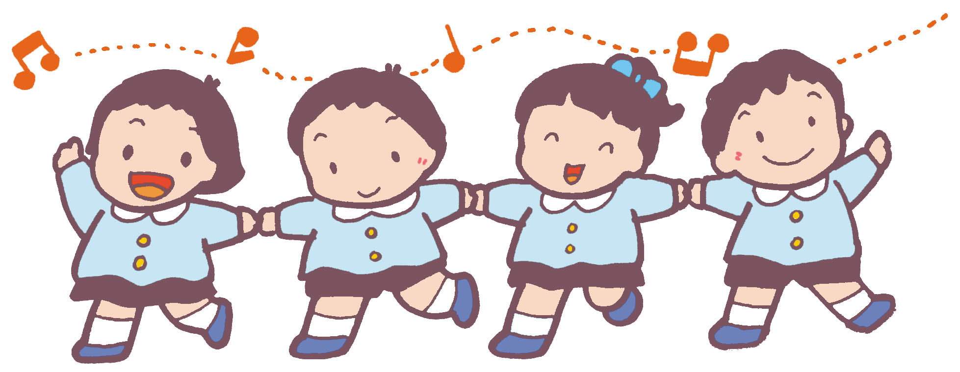 儿童健康锻炼方法,幼儿平衡训练1-3岁