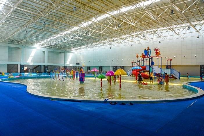 龙泽水汇温泉门票,金美达龙泽水汇温泉乐园