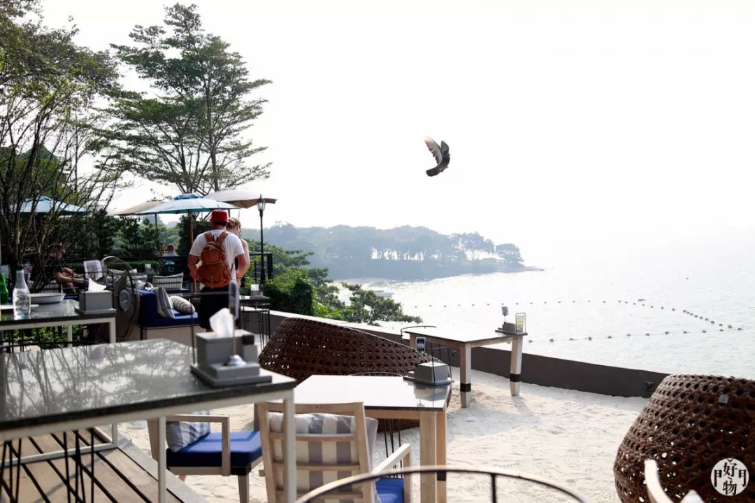 免签去泰国买单程机票可以吗,泰国旅游自费