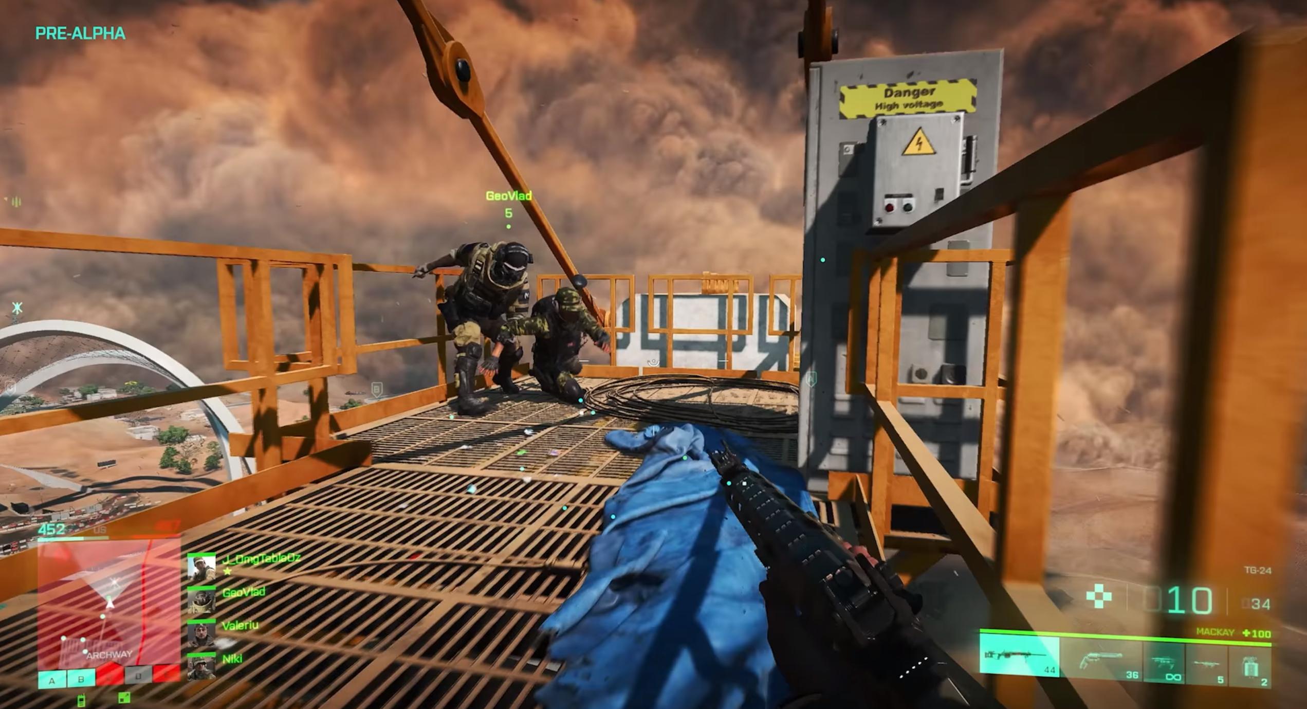 steam上的战地风云2042怎么玩,在steam上战地风云2042打不开