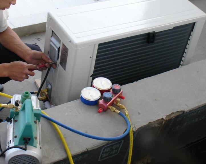 变频空调为什么比定频费电,变频空调省电还是定频空调省钱