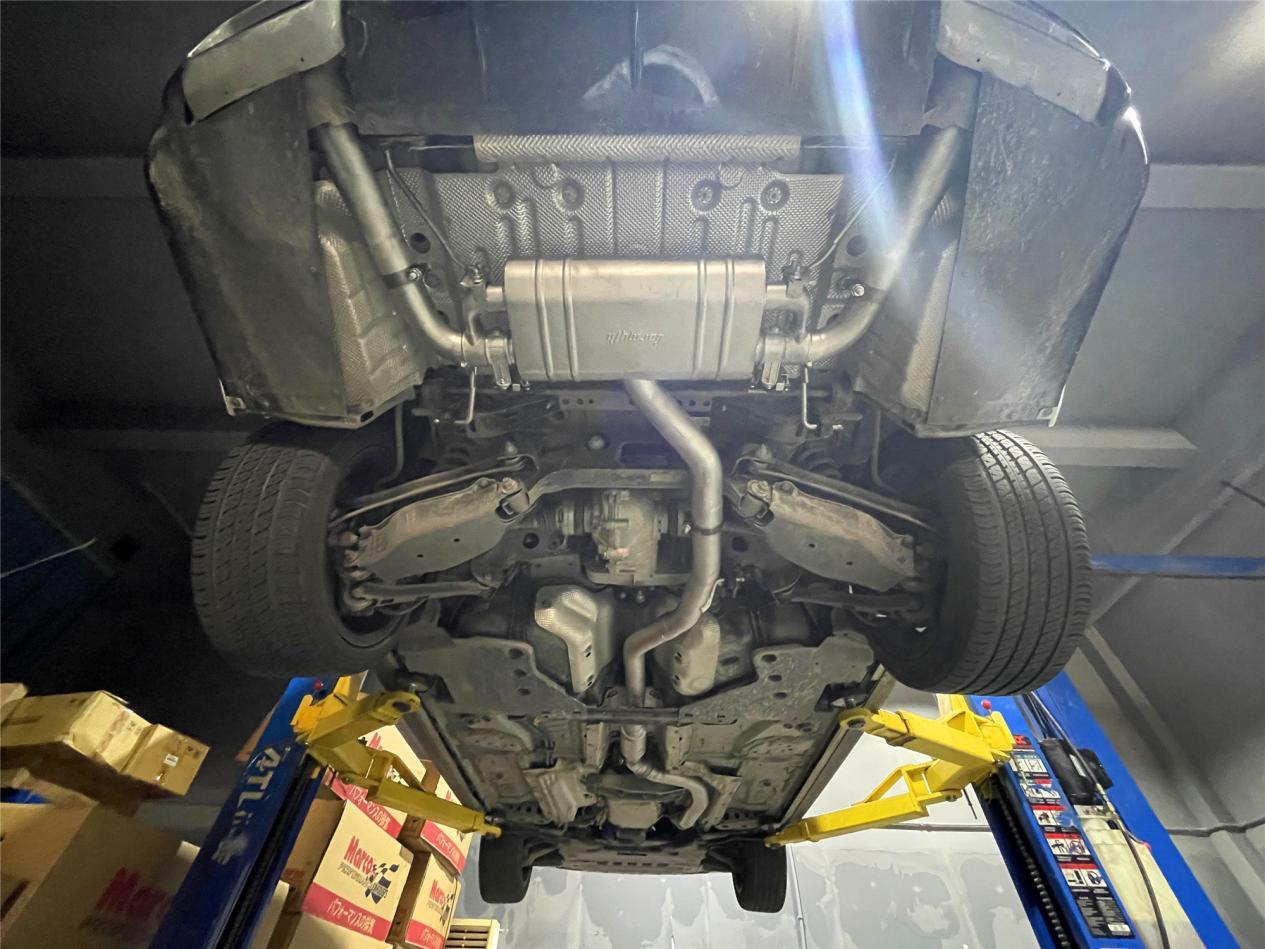 凯迪拉克ct4详细讲解,凯迪拉克ct4的优势与劣势