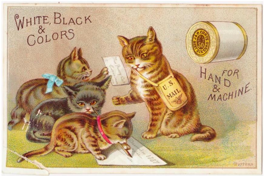 蝴蝶结的情结,每个女生都会有蝴蝶结情怀