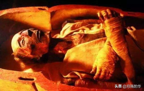100个历史冷知识你可能从未听闻,10则历史冷知识