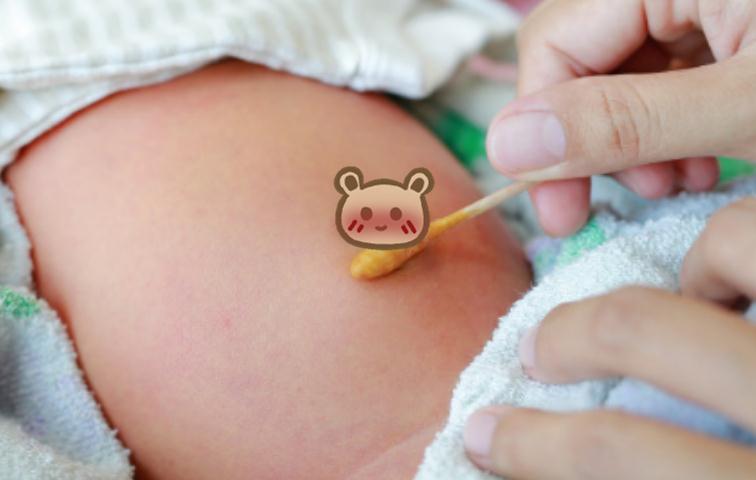 宝宝这四个部位别太干净,这4个地方频繁清洁会害了宝宝