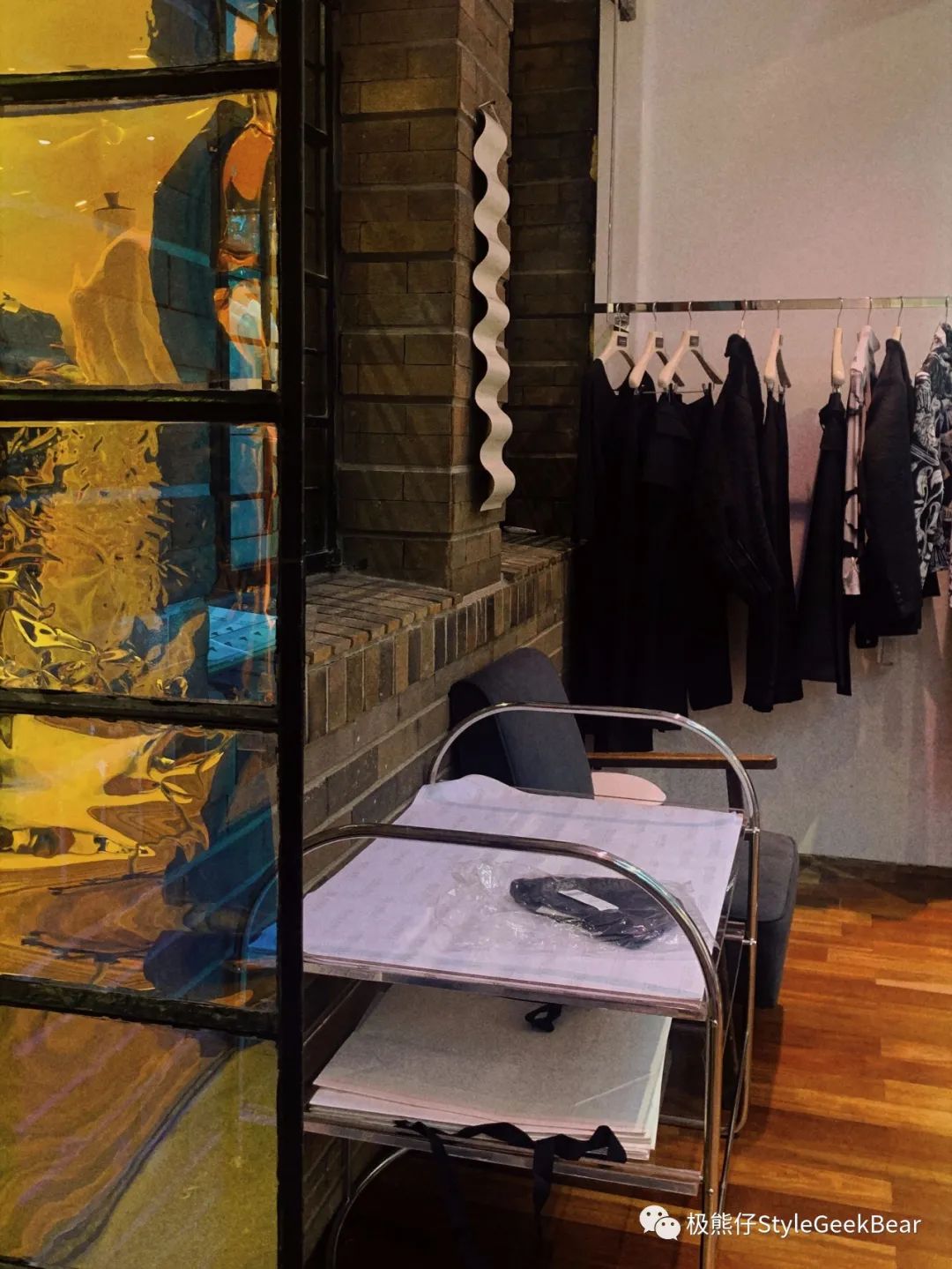 最全上海买手店,上海必逛的美潮买手店