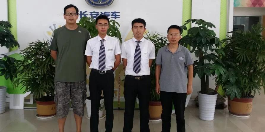 汽车检测与维修技术专业经历,关于汽车检测与维修技术专业介绍