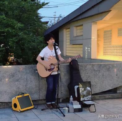 带着iPad去旅行,边走边画,体验散着热乎气儿的人生百味