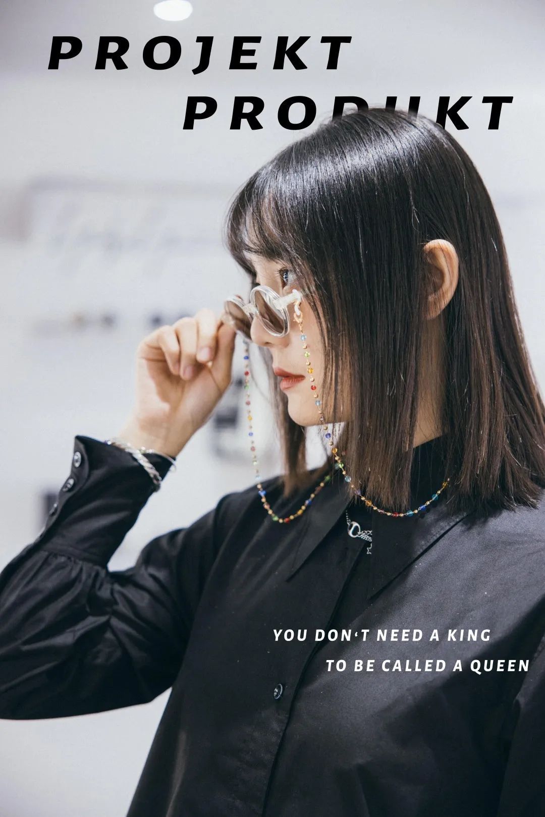 这家潮牌买手店，连山本耀司都为它撑腰