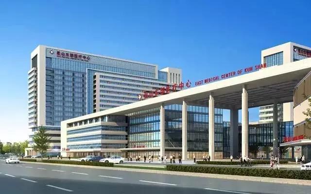 昆山入选国家级企业,昆山入选中央重要榜单