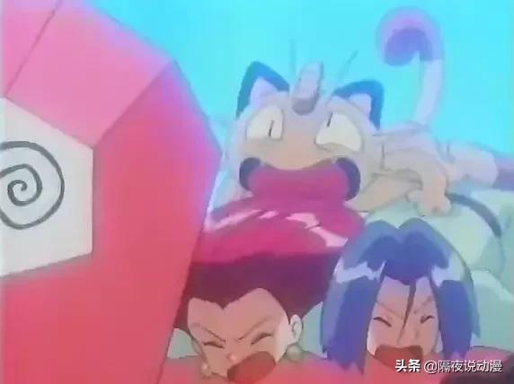 《宝可梦》官方为3D龙平反！23年后，动漫迷再度想起它的可怕