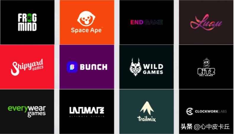 Supercell摆脱5年而衰魔咒，游戏寿命中位数6.43年，小而独立团队