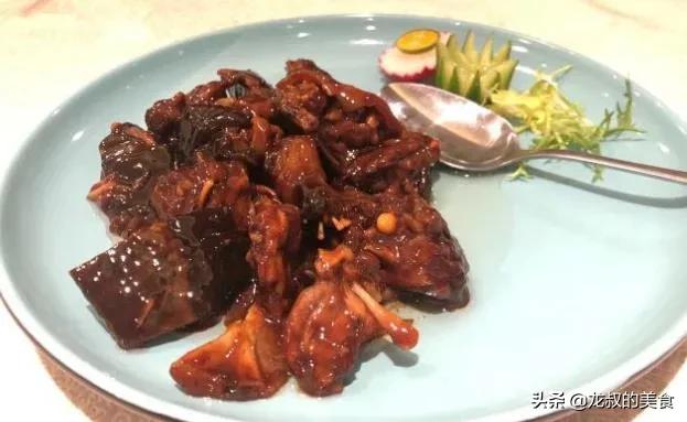 川渝108道特色菜,江浙沪十大特色美食盘点