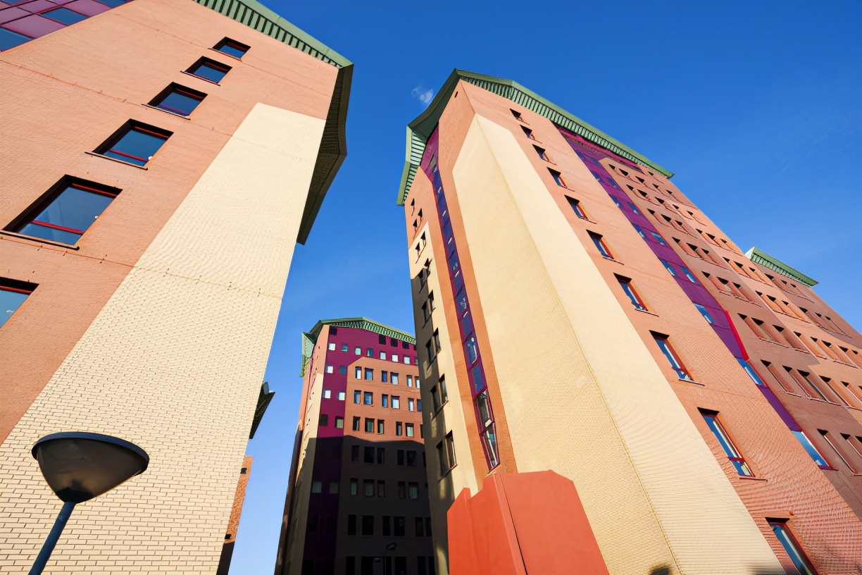 小区房值得买吗,尾房到底能买吗