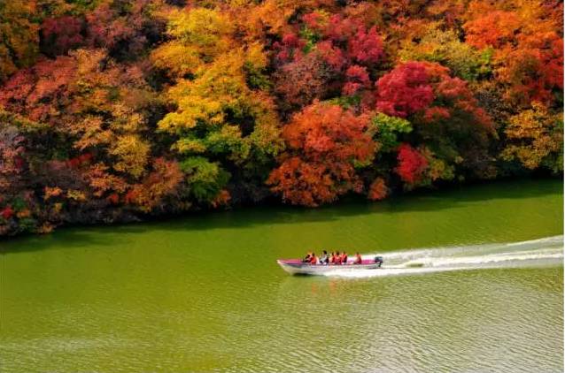 敖包相会的地方,敖包相会的地方通辽