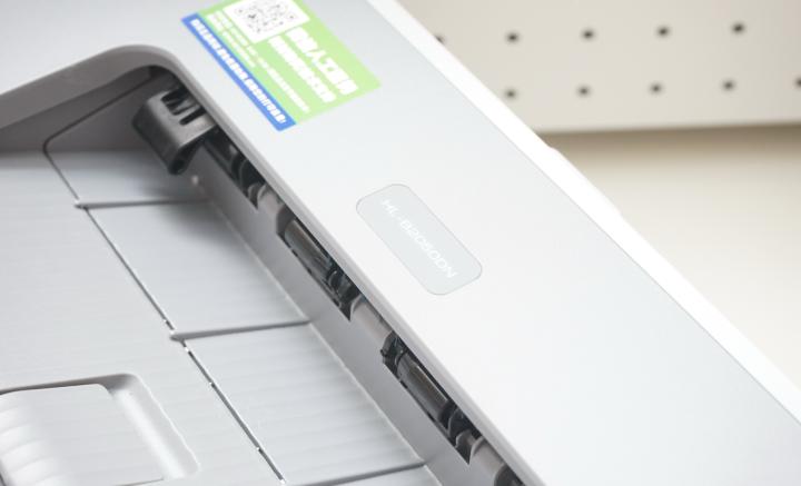 兄弟牌hl2045激光打印机使用视频,兄弟hl-2260d激光打印机