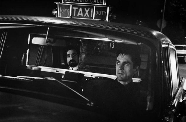 强大而疯狂的犯罪者，无可救药的罪恶都市：不是“小丑”，是“出租车司机”