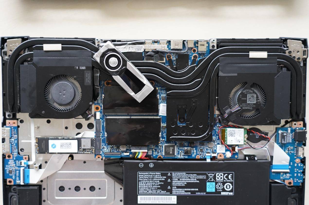 amd新主机,蛟龙p7602060评测