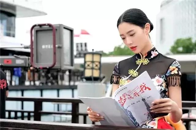 陈思诚镜头下的女性角色,陈思诚唐探绯闻