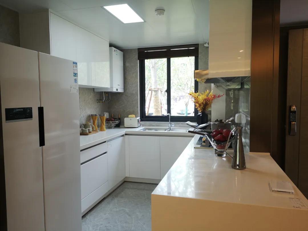 仁恒江湾城美景,仁恒江湾城的美