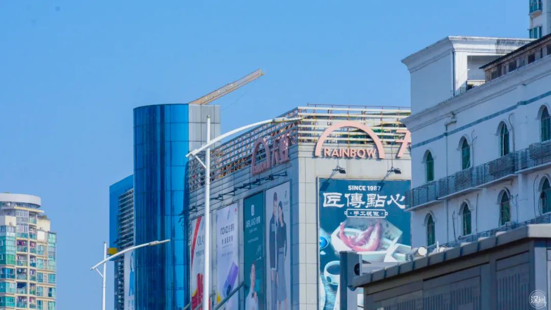 上海梅林有多厉害,上梅林有什么好处