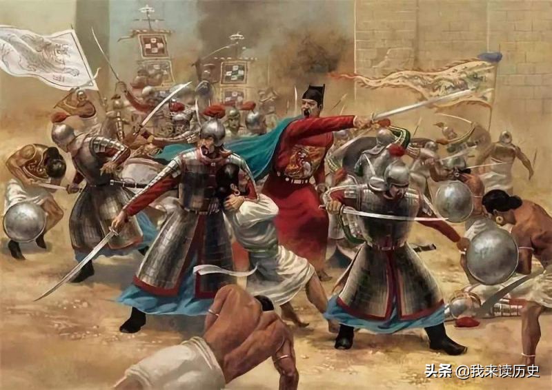 木匠皇帝朱由校简历,木匠皇帝朱由校真实水平