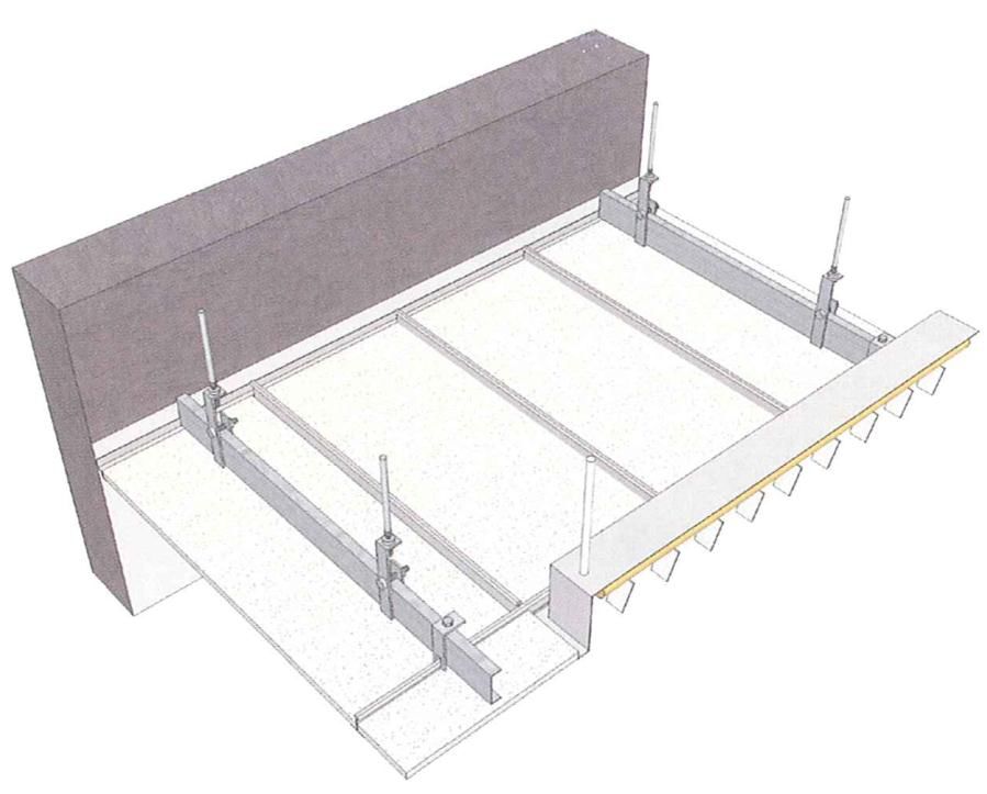 矿棉板能用于哪些环境,矿棉板的优点与缺点