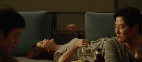 恶女与下女,她比朴信惠更出色