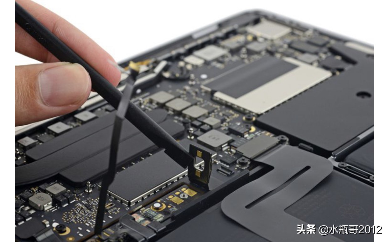 苹果笔记本mbp,苹果笔记本mbp什么意思