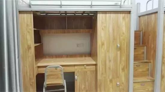 贵阳大学宿舍排名,各大高校宿舍比拼