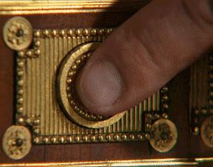 看完这些处处是机关的家具,才知道小时候的文具盒是这么来的