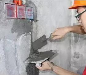 装修水电施工你知道如何监工吗,装修水电施工监工