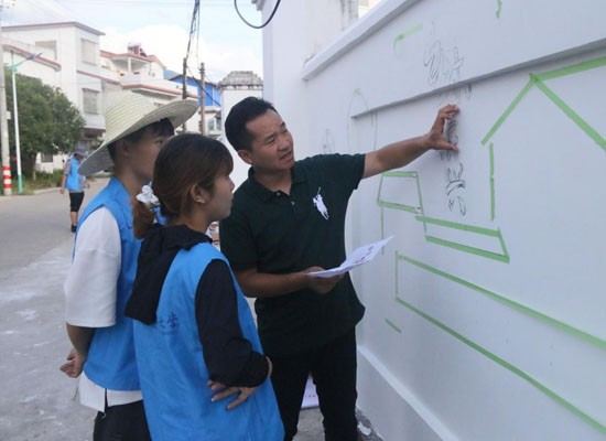 人民日报盛赞广西高校,广西大学被人民日报推荐