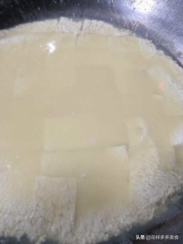 做豆花操作,如何做出正宗的豆花