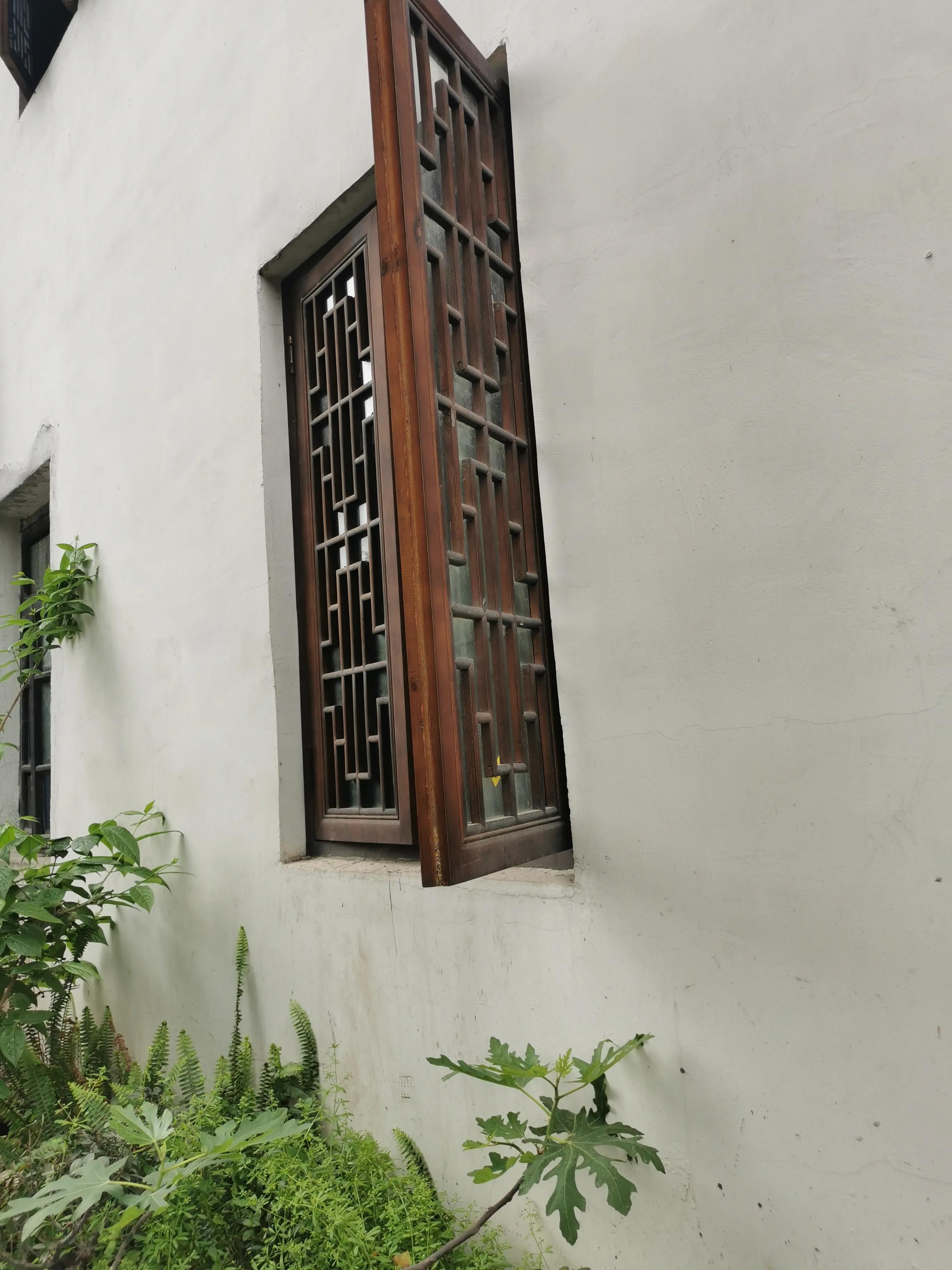 走马古镇全部图片,走马印象