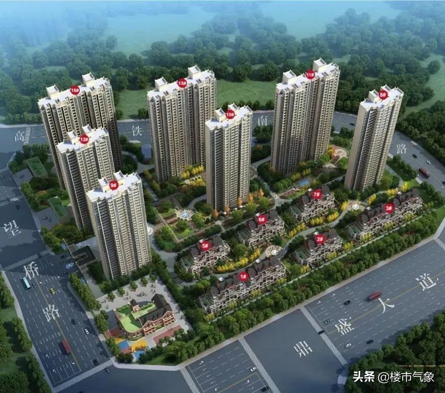 郑州主城区最新规划,郑州建业文旅城附近规划