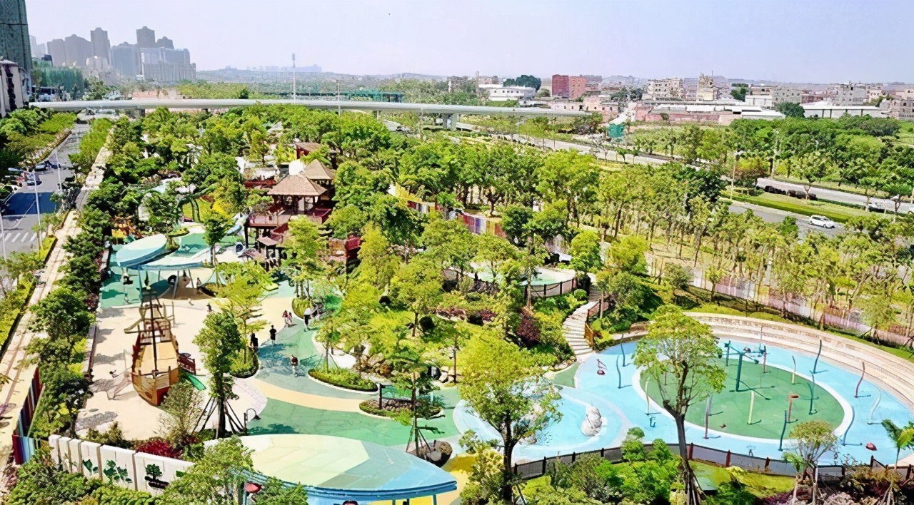 厦门儿童沙滩游乐园是免费的吗,厦门儿童游乐园室内