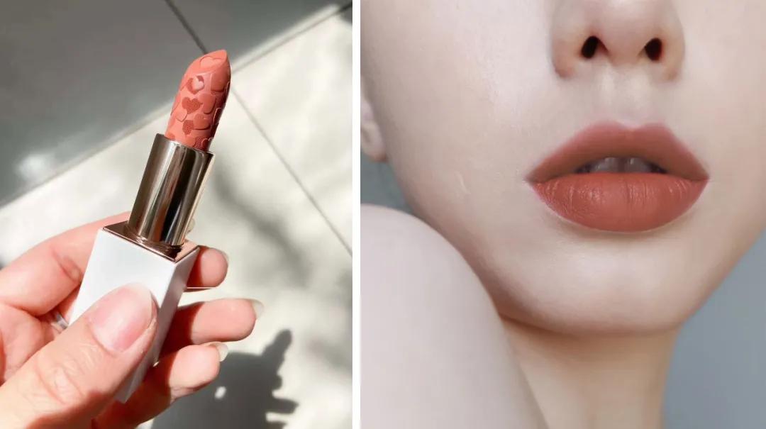 口红显白适合黄黑皮品牌,黄黑皮最显白的十大口红