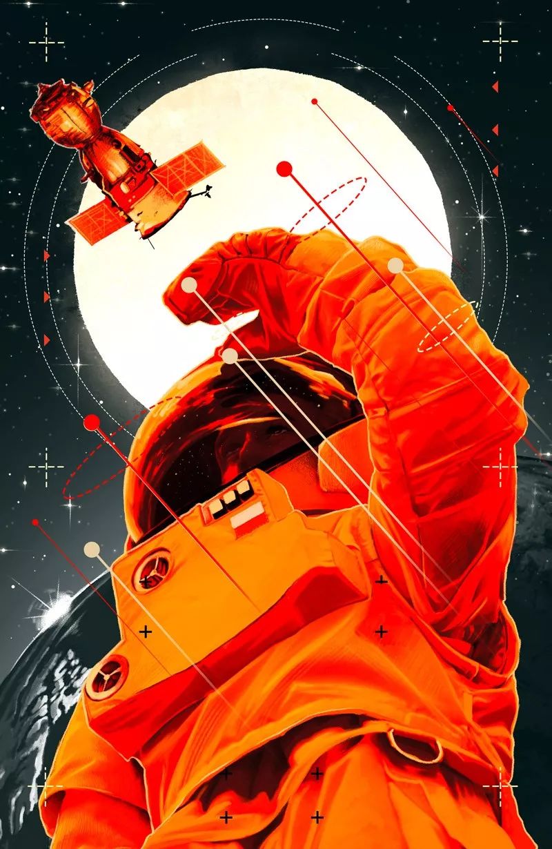 全球插画奖获奖作品集,全球插画大赛2019