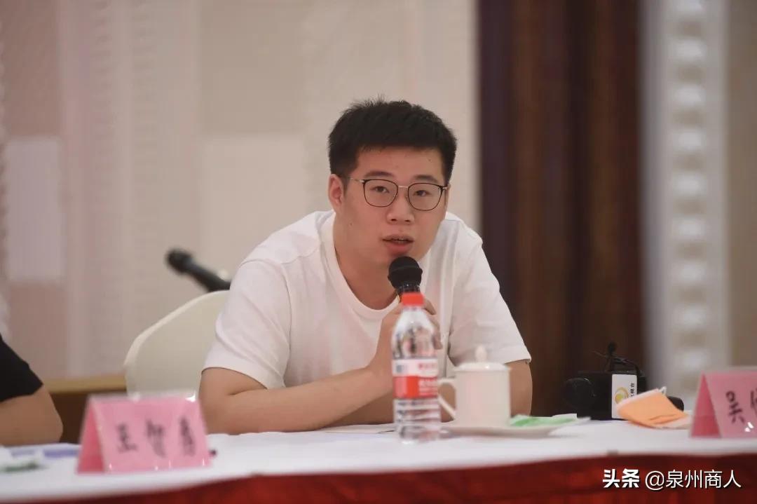 许清流,晋江市许清流