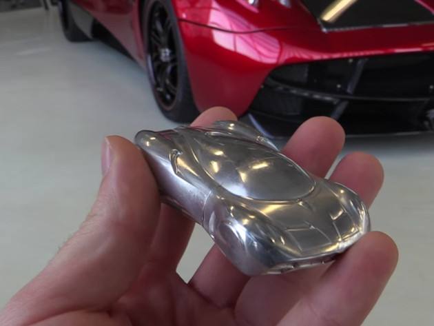 汽车钥匙的前世今生,汽车钥匙进化史全过程