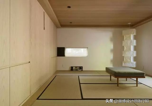 榻榻米设计让你的卧室1变5,40平米卧室榻榻米装修效果图