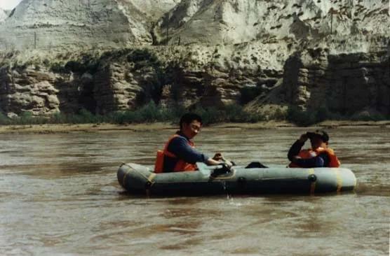 他不是“网红”！他是“网黄”