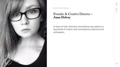 绕着富人转的假名媛，欲用PPT骗取银行2000万，曾半夜被赶出酒店