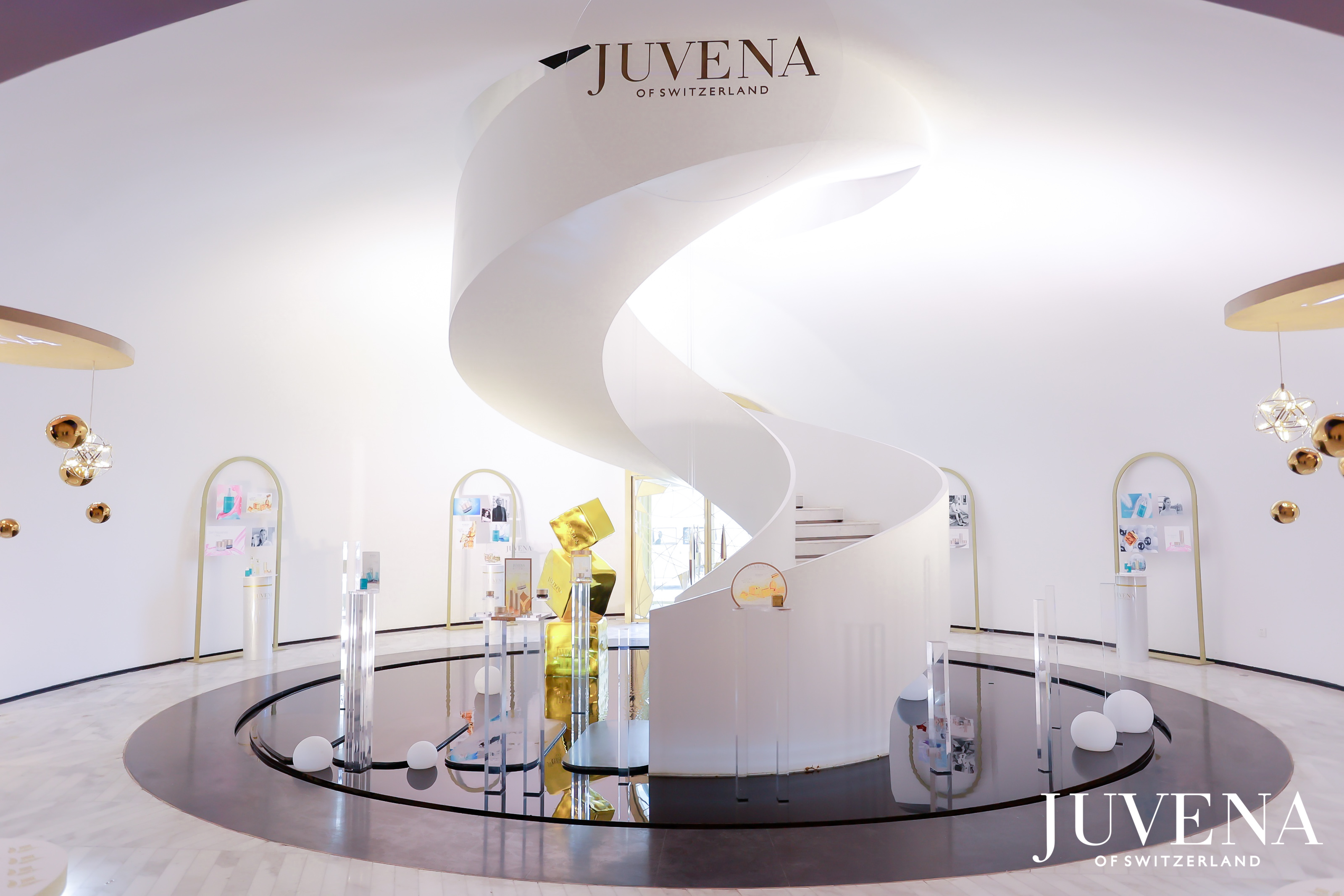 juvena柔俪兰品牌图片,juvena柔俪兰明星产品