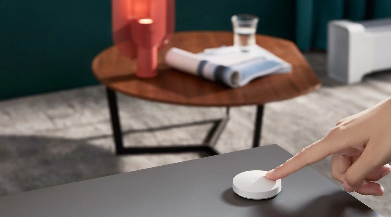 小米智能多模网关发布仅129元,米家智能多模网关和小米触屏音箱