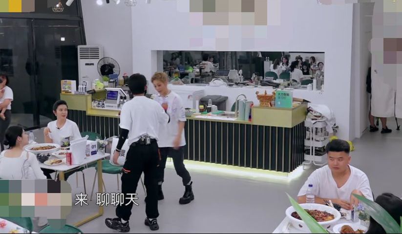 赵丽颖中餐厅道歉完整版,宁静和赵丽颖中餐厅全集