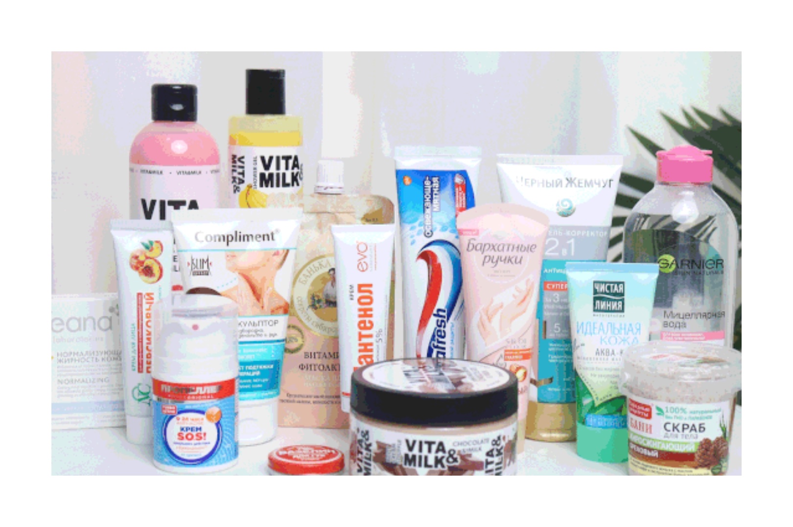 俄罗斯护肤品适合中国人吗,俄罗斯护肤品性价比很高